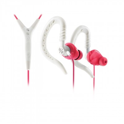 YURBUDS FOCUS 400 FOR WOMEN EARPHONES PINK